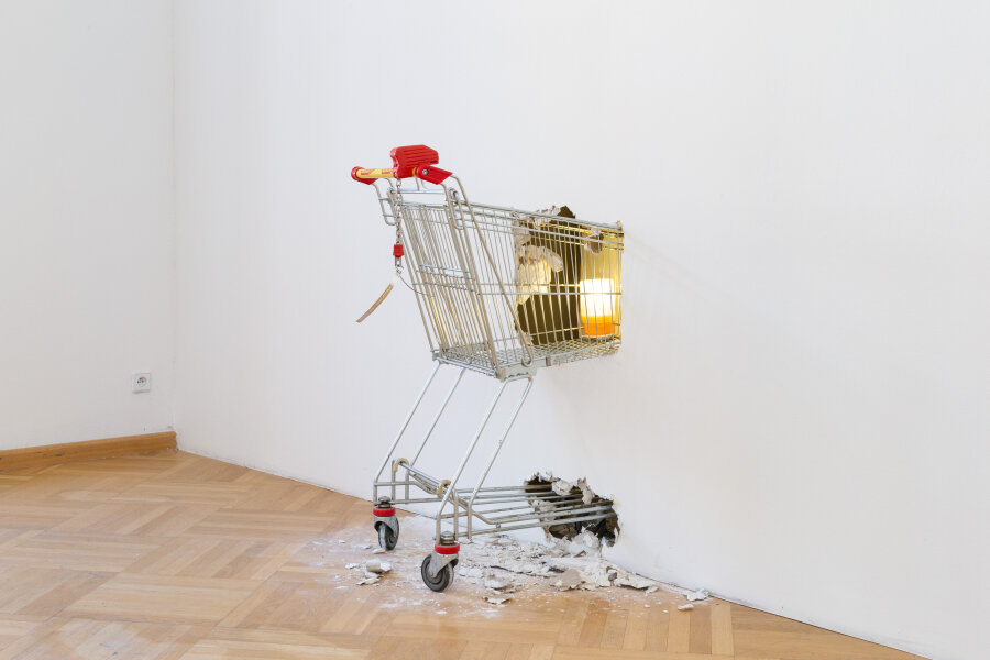 Foto: Polina Davydenko